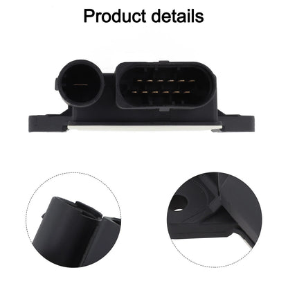 Control Unit Relay for Jeep