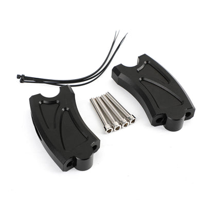 CNC Handlebar Riser for Honda Rebel CMX500 (2017 - Present)