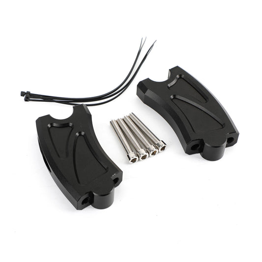 CNC Handlebar Riser for Honda Rebel CMX500 (2017 - Present)