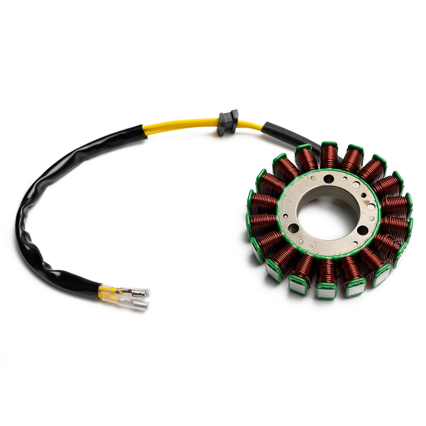 Alternator Stator, Regulator, Seal for Kawasaki KZ 550 (1983-1984)