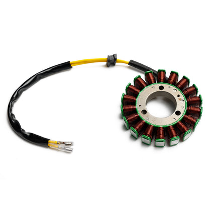 Alternator Stator, Regulator, Seal for Kawasaki KZ 550 (1983-1984)