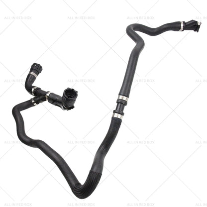 Engine Coolant Return Hose for BMW 525i 528i 530i 535i (2001-2007)