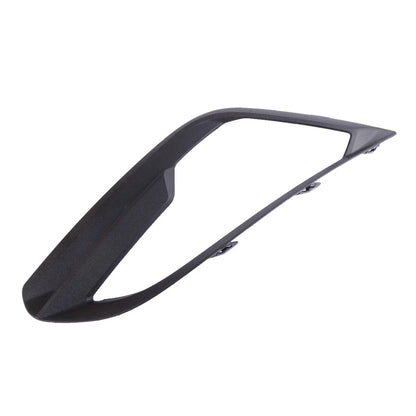 Right Front Bumper Fog Light Cover for Ford EcoSport (2018-2021)