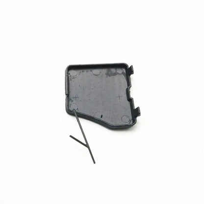 Front Bumper Tow Cap Cover for Subaru Forester (2014-2016)
