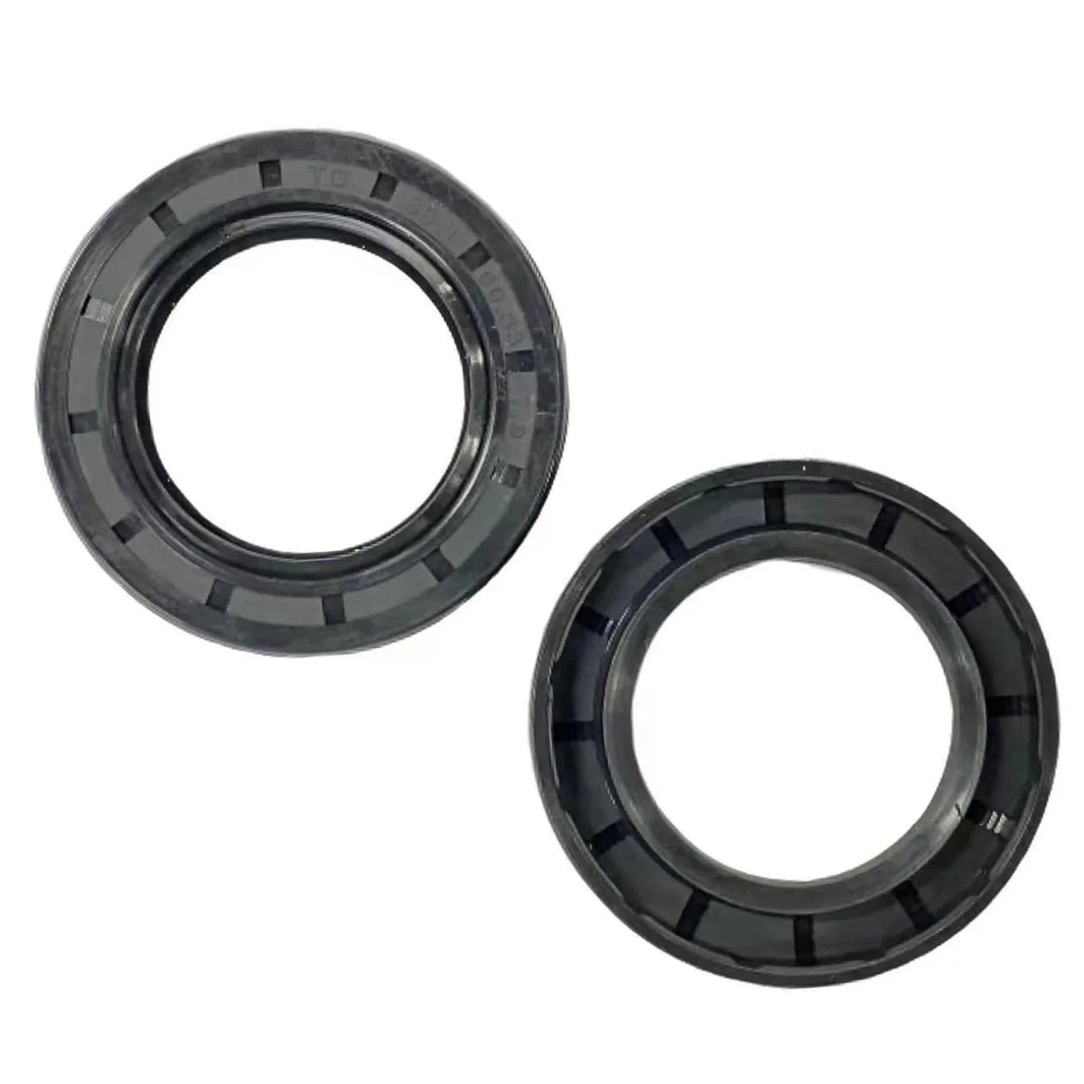 2X Oil Seal for Kohler Cub Cadet MTD Troy-Bilt 25-032-06/52-032-08