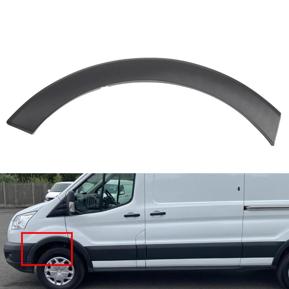 Front Left Wheel Arch Moulding Trim for Ford Transit (2014-2021)