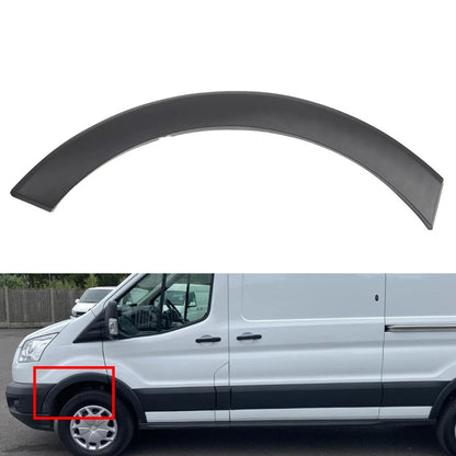 Front Left Wheel Arch Moulding Trim for Ford Transit (2014-2021)