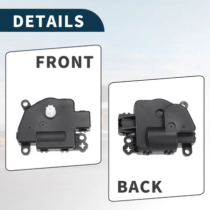 HVAC Heater Blend Door Actuator for Chrysler 300