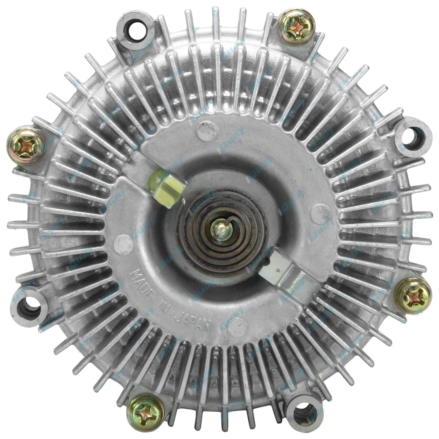 Viscous Clutch Fan Hub Coupling for Toyota Hiace RZH103 RZH113 RZH125 2.4L 2RZ