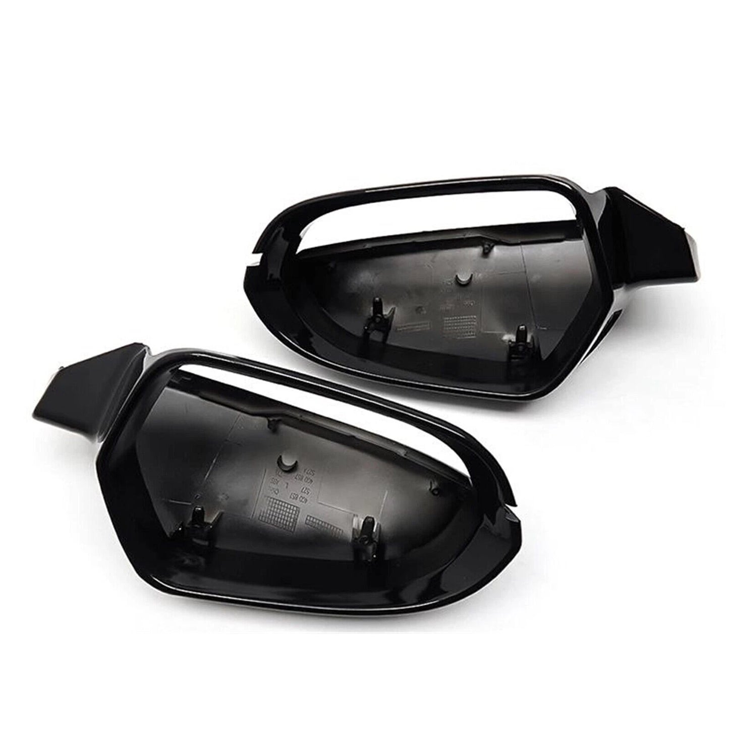 Rear Mirror Cover for Audi A6 C7 RS6 S6 (2011-2018)
