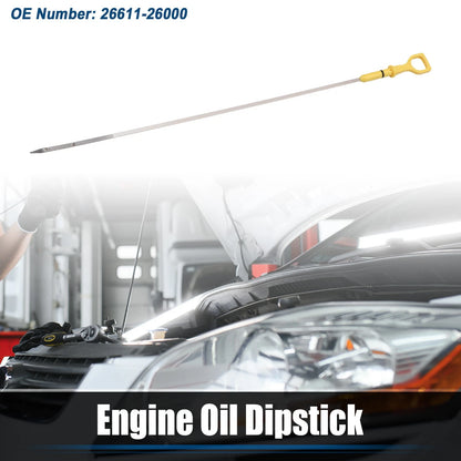 Engine Oil Dipstick for Kia Rio (2006-2011)