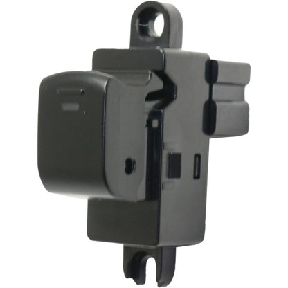 Window Switch Rear Left or Right for Nissan Frontier (2005–2021)