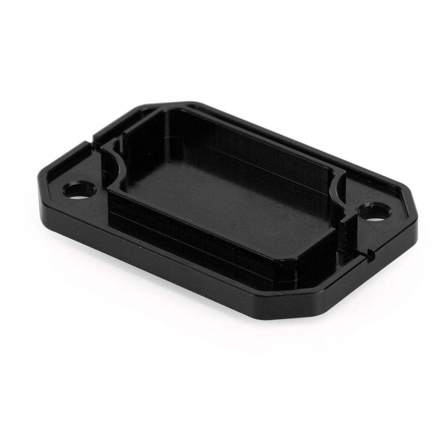 Front Brake Fluid Reservoir Cover for Aprilia SR MAX 300/250 (2011-2018)
