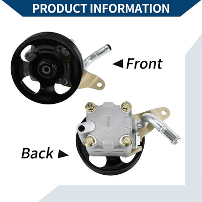 Power Steering Pump for Infiniti FX35 (2009 - 2012) 1 Pc