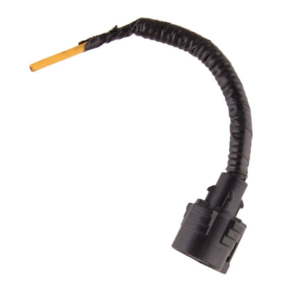 Starter Pigtail Connector Harness Plug for Chevrolet Silverado (2014-2018)