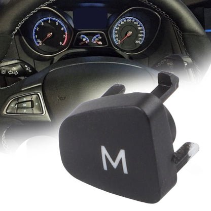 1PC Audio M Button Steering Wheel Volume for Ford EcoSport (2013–2013)