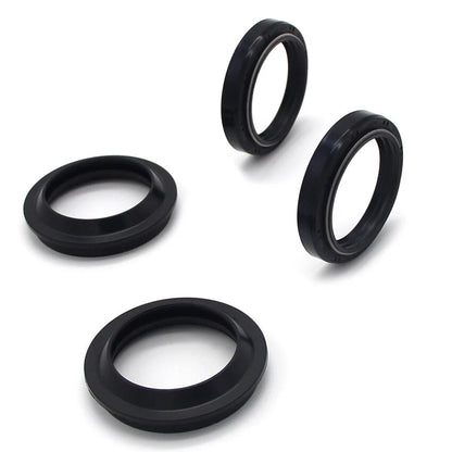 Fork Seal & Wiper Set for Triumph Thruxton 900, Bonneville T100, Daytona 675 (2001-2023)