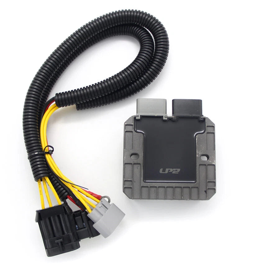 Voltage Rectifier Regulator for Polaris ACE 570, Ranger 570, Crew 1000, XP 900