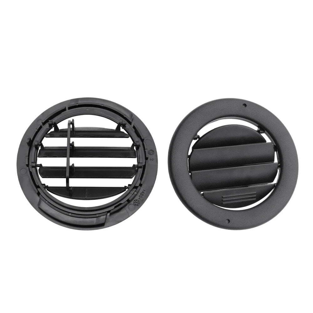 Roof Headliner AC Heater Air Vent for Ford Explorer Lincoln MKT (2011-2019)