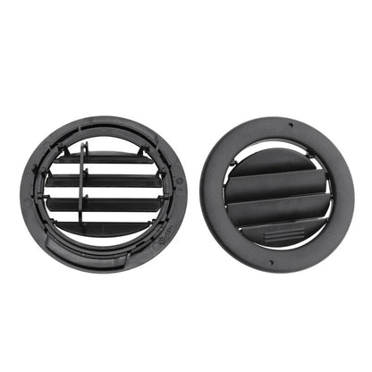 Roof Headliner AC Heater Air Vent for Ford Explorer Lincoln MKT (2011-2019)