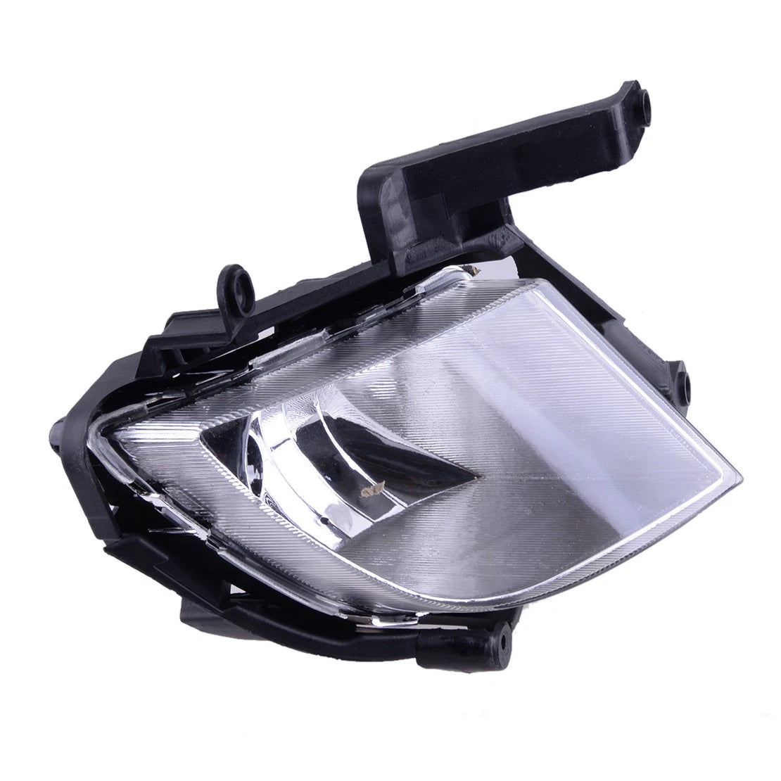 Front Fog Light Lamps Clear Lens for Kia Forte Sedan (2010-2013)