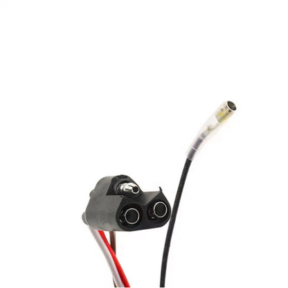 Ignition Coil for Club Car DS 1984-1989 (341cc Engine)