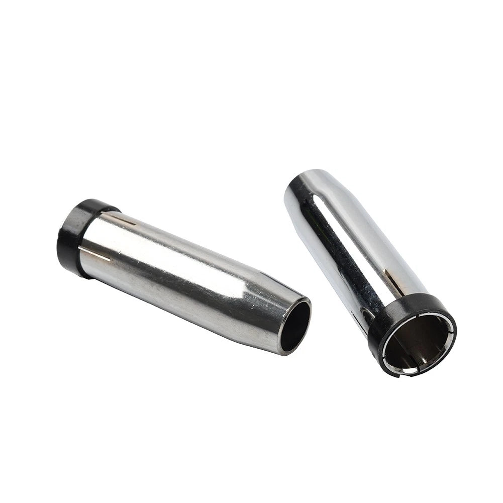 2 x Conical Nozzle Shield Cups for MB36KD MIG Welding Torch (2023)