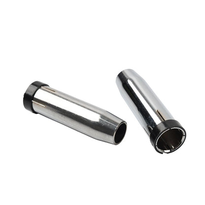 2 x Conical Nozzle Shield Cups for MB36KD MIG Welding Torch (2023)