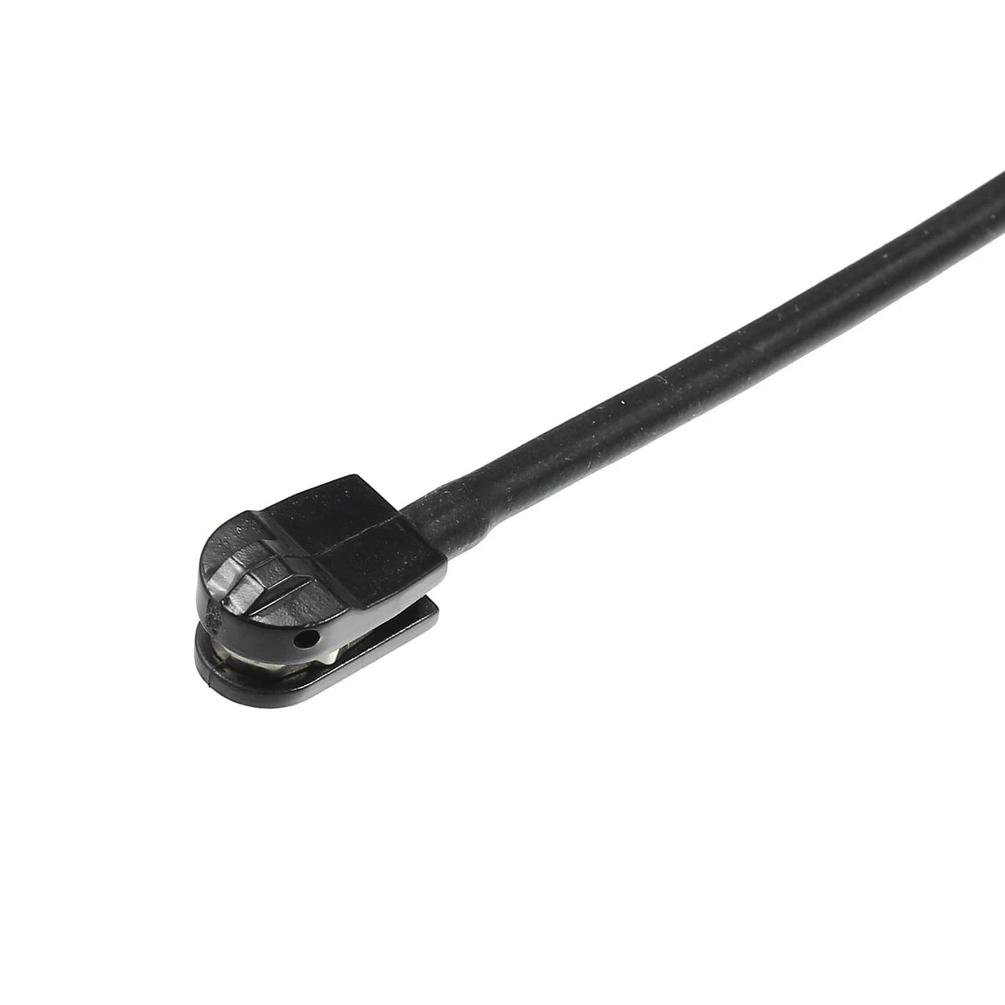 2 x Front Rear Disc Brake Pad Wear Sensors for BMW X6 (2011-2019)