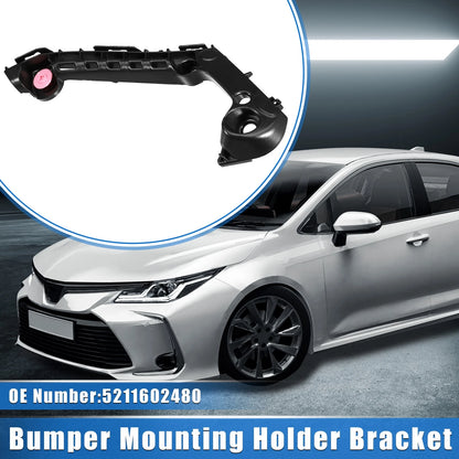 Bumper Mounting Support Bracket for Toyota Corolla (2014-2019)