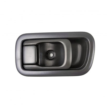 Interior Door Handle Gray Left Fits Nissan Frontier Navara D22 UTE 1998-05 D06