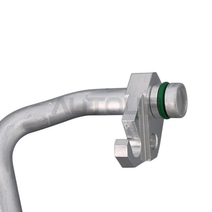 A/C Condenser High Side Pipe Assembly for Infiniti G35 Q40 Q60 Nissan 370Z