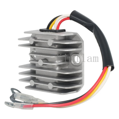 Voltage Rectifier Regulator for Suzuki DT225 DT100 DT150 DT200 DT175