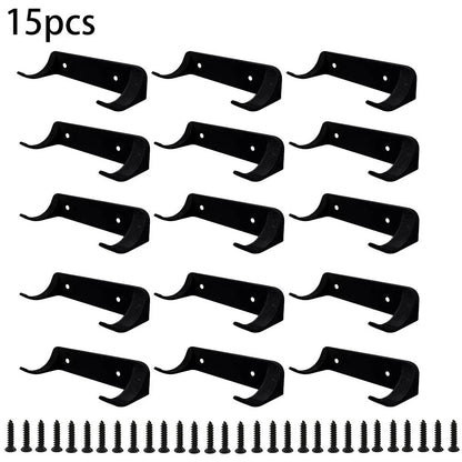 Wall Mount Toy Car Bracket Storage for Car Model
