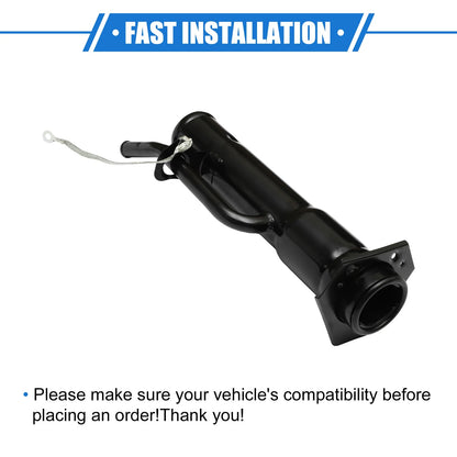 Fuel Tank Filler Neck for Chevrolet S10 (2001-2002)