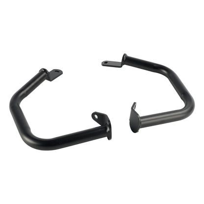 Engine Guard Crash Bar for Guzzi V100 Mandello (2022-2024)