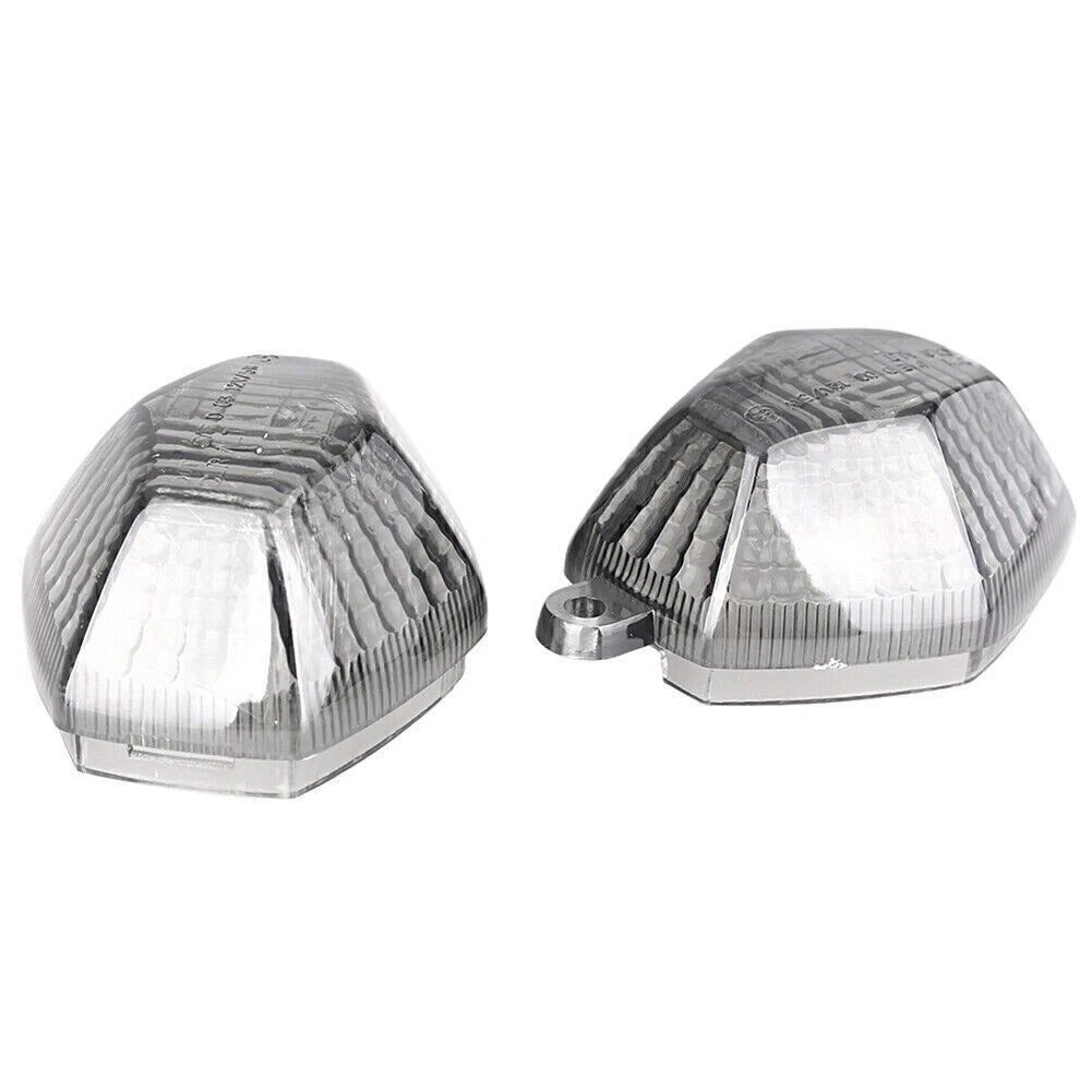 Smoke Turn Signal Lights for SUZUKI SV650 SV1000 (2003-2009)