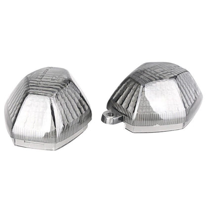 Smoke Turn Signal Lights for SUZUKI SV650 SV1000 (2003-2009)