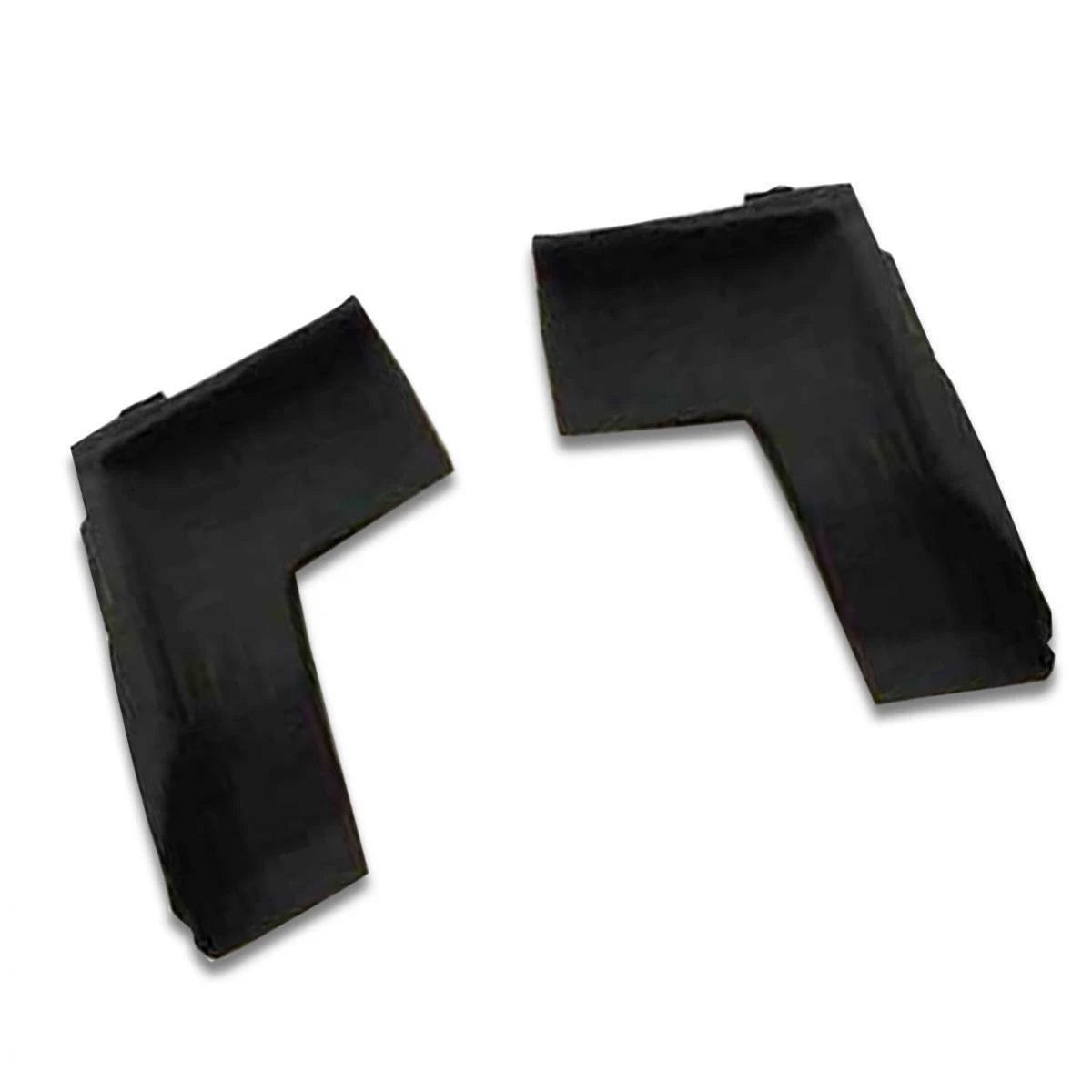 Front Door Top Corner Rubber Sheet Fits Toyota Land Cruiser FJ40 1974-84 D06