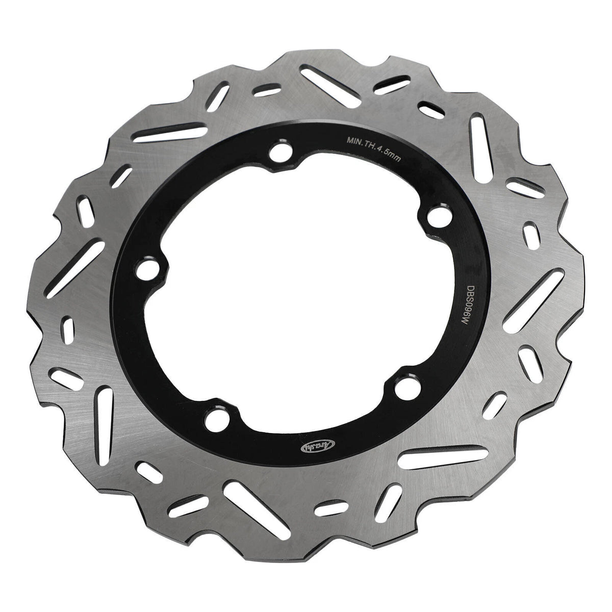 Rear Brake Disc for Honda NC700S / X, NC750S, CTX700 / N DCT (2012-2015)