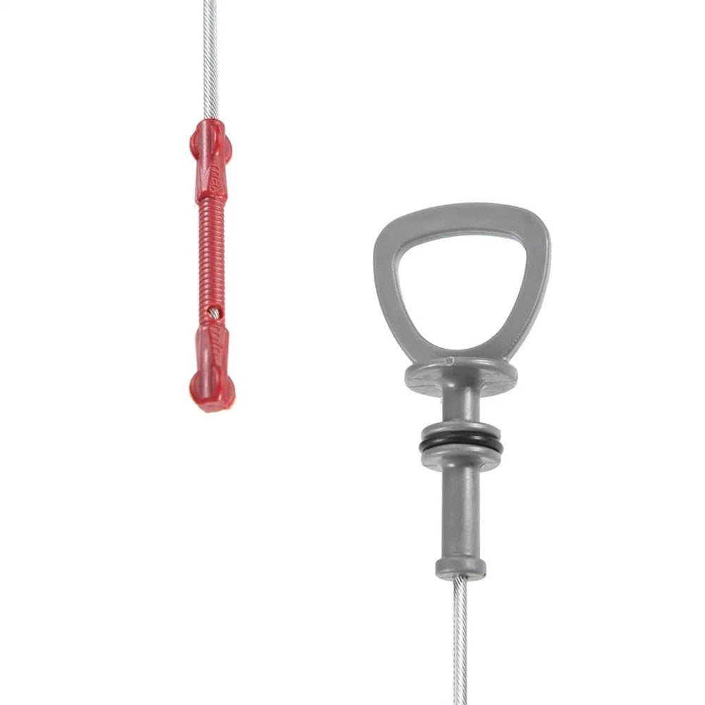 Engine Oil Dipstick for Mercedes-Benz GL450, GL550, ML550 (2007-2012)