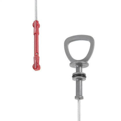Engine Oil Dipstick for Mercedes-Benz GL450, GL550, ML550 (2007-2012)