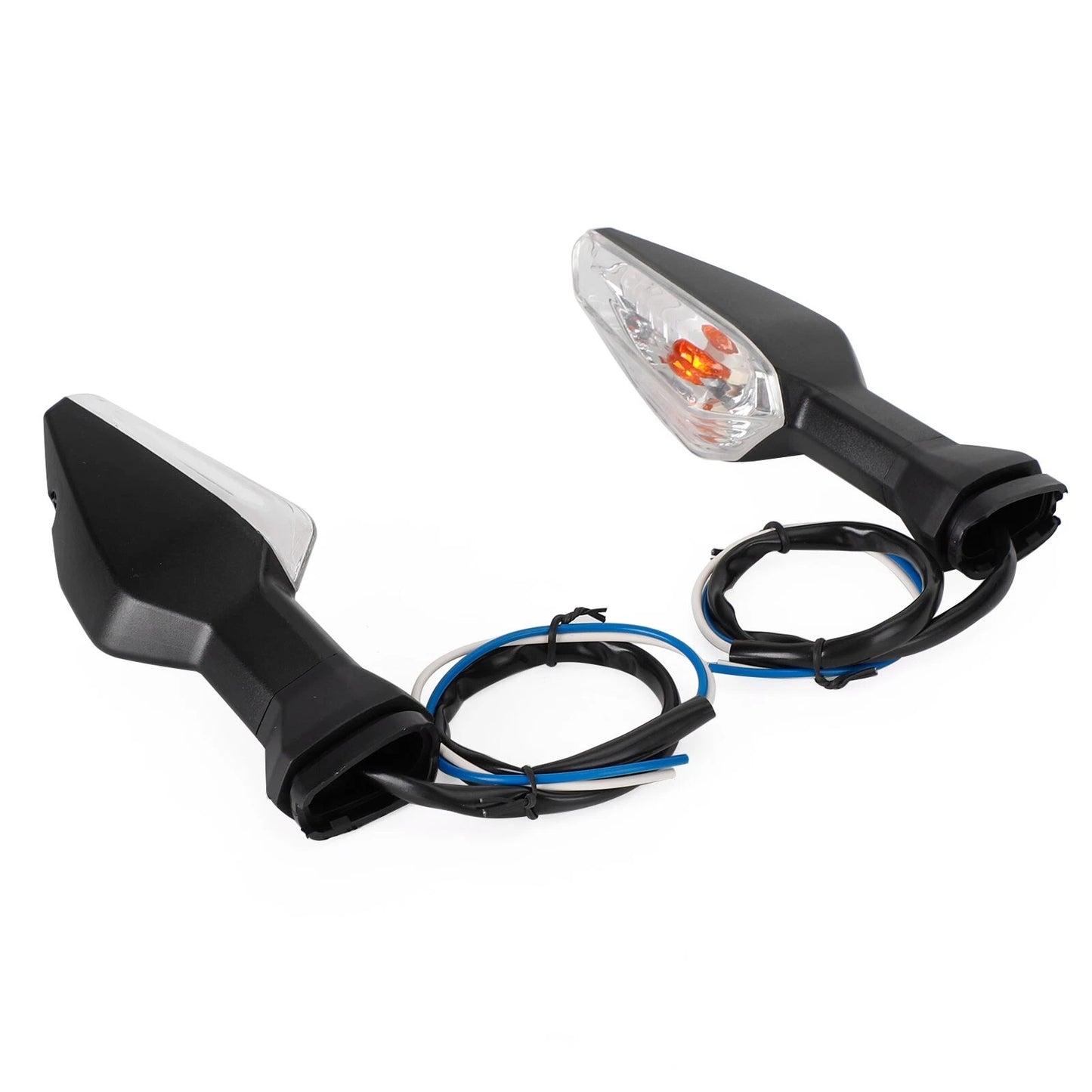 Turn Signal Indicator Lamp for Kawasaki Ninja Z400 Z650 Z900 Z1000 (2018-2023)