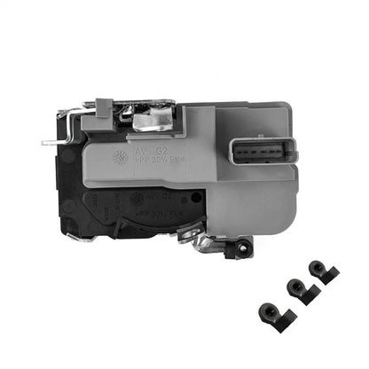 Front Left Door Lock Latch Actuator for Peugeot 206 (2000-2012)