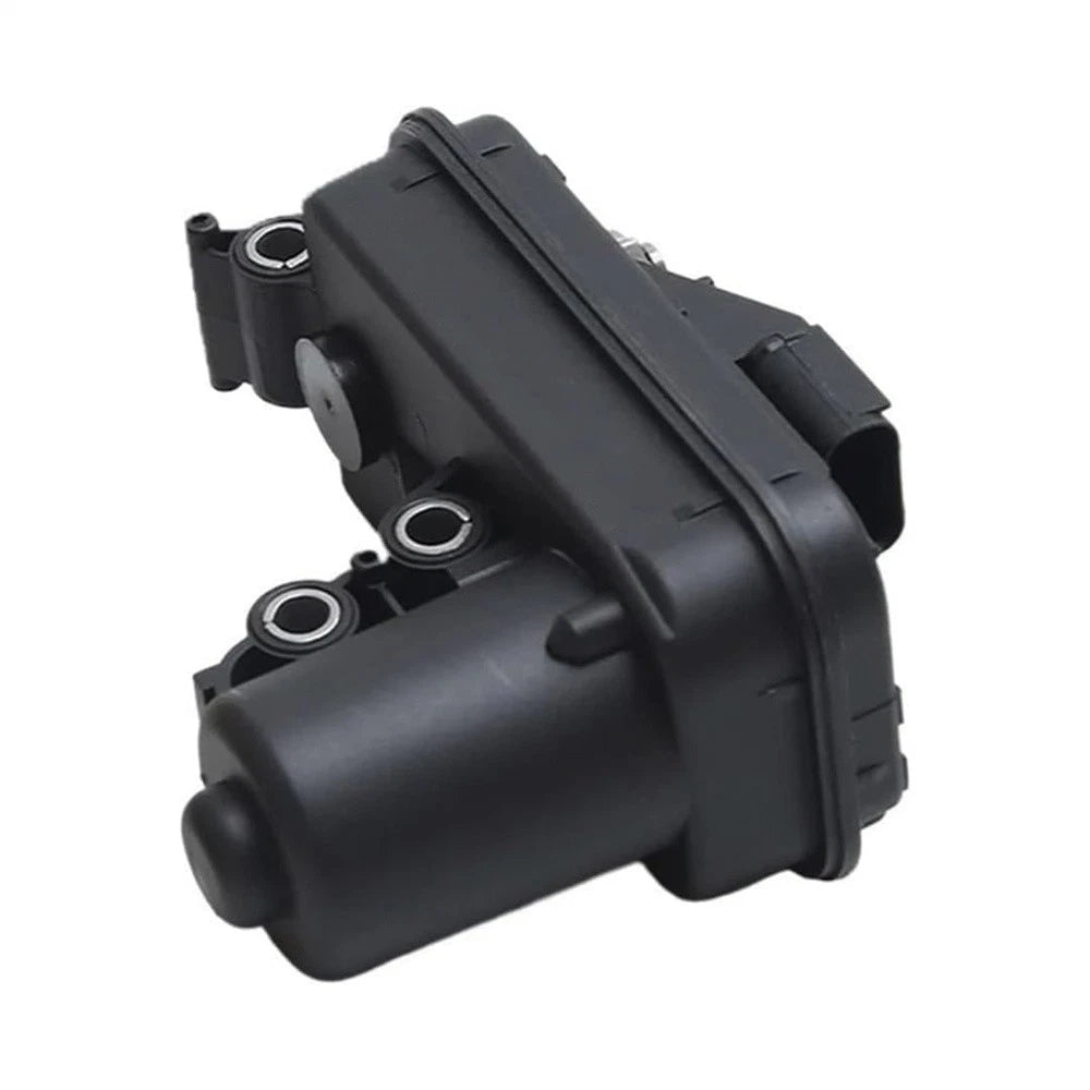 Turbocharger Actuator 12V for Alfa Romeo Chrysler Jeep (2012-2018)