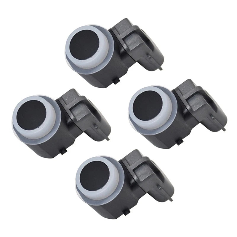 4pcs PDC Parking Sensors for Infiniti Q50 Q60 QX80 QX60 Nissan Titan (2014-2023)