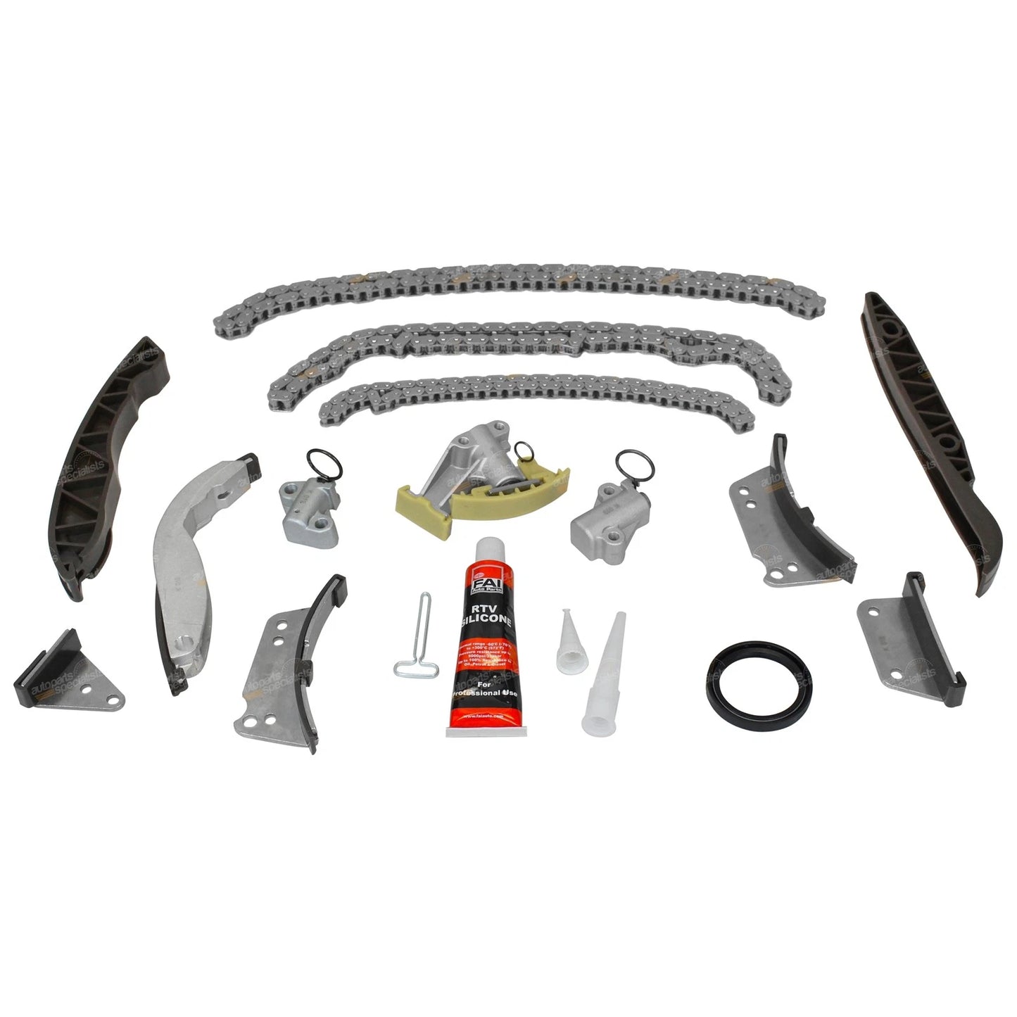 FAI Engine Timing Chain Kit for Kia Sorento (2007 - 2009)