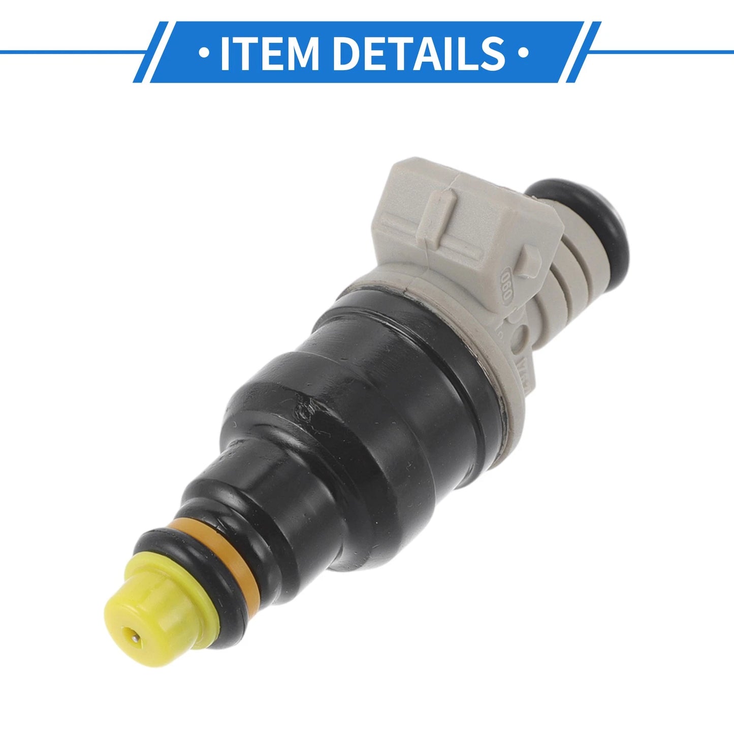Fuel Injector for Ford Ranger 2.3L-2.5L L4 (1998-2000)
