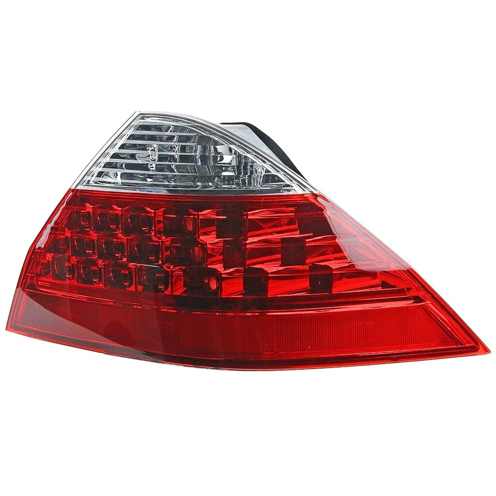 Left & Right Tail Lamps for Honda Accord (2006-2007)