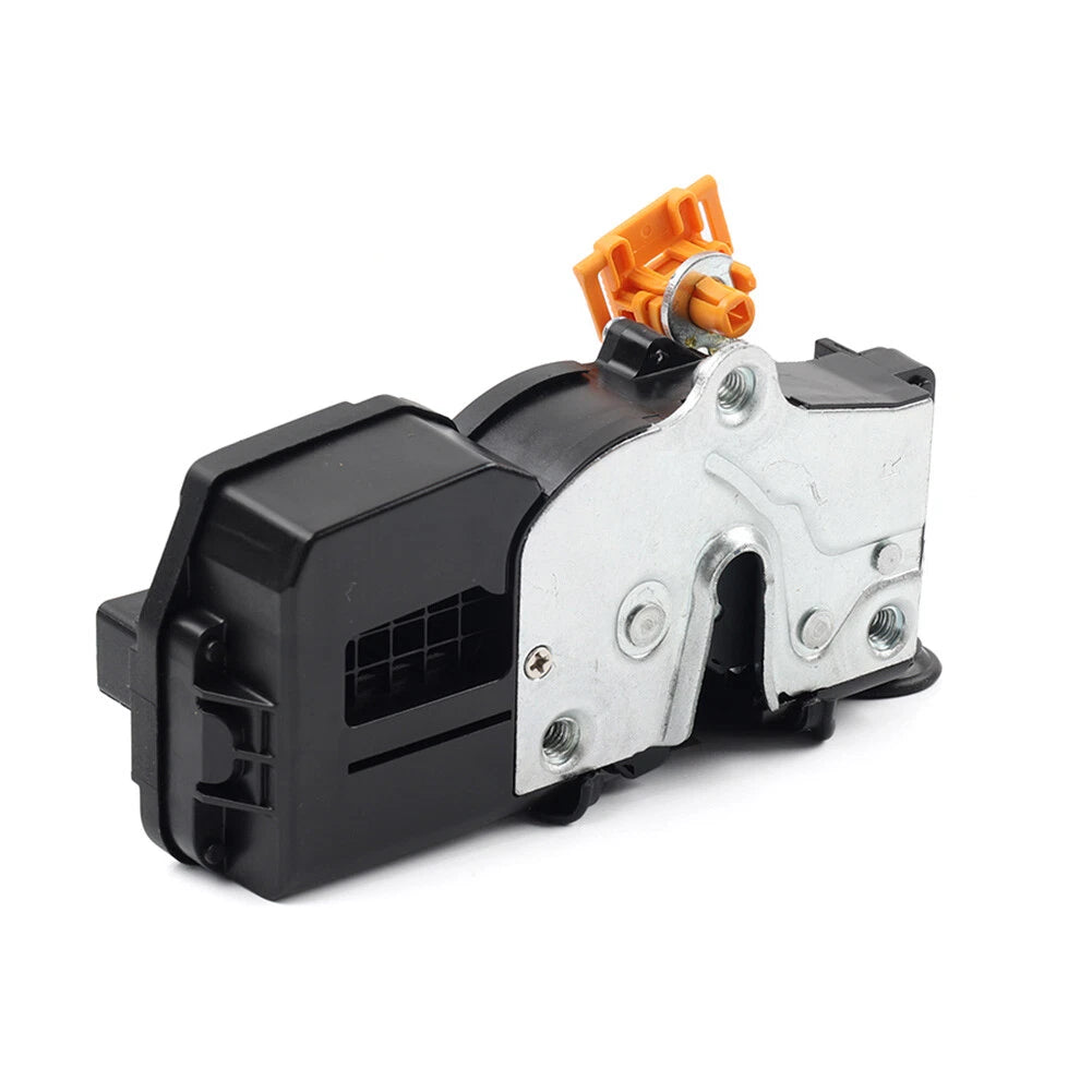 Rear Right Door Latch Lock Actuator for Cadillac Silverado 1500 (2007-2013)